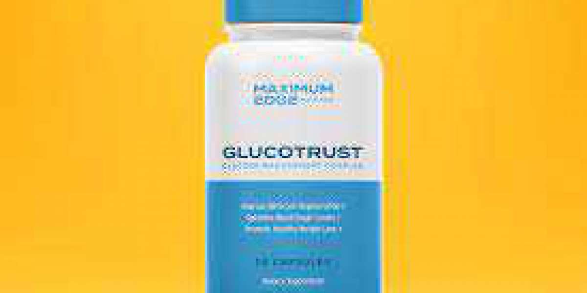 Have You Heard? GLUCOTRUST Is Your Best Bet To Grow