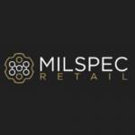 MILSPEC RETAIL Profile Picture