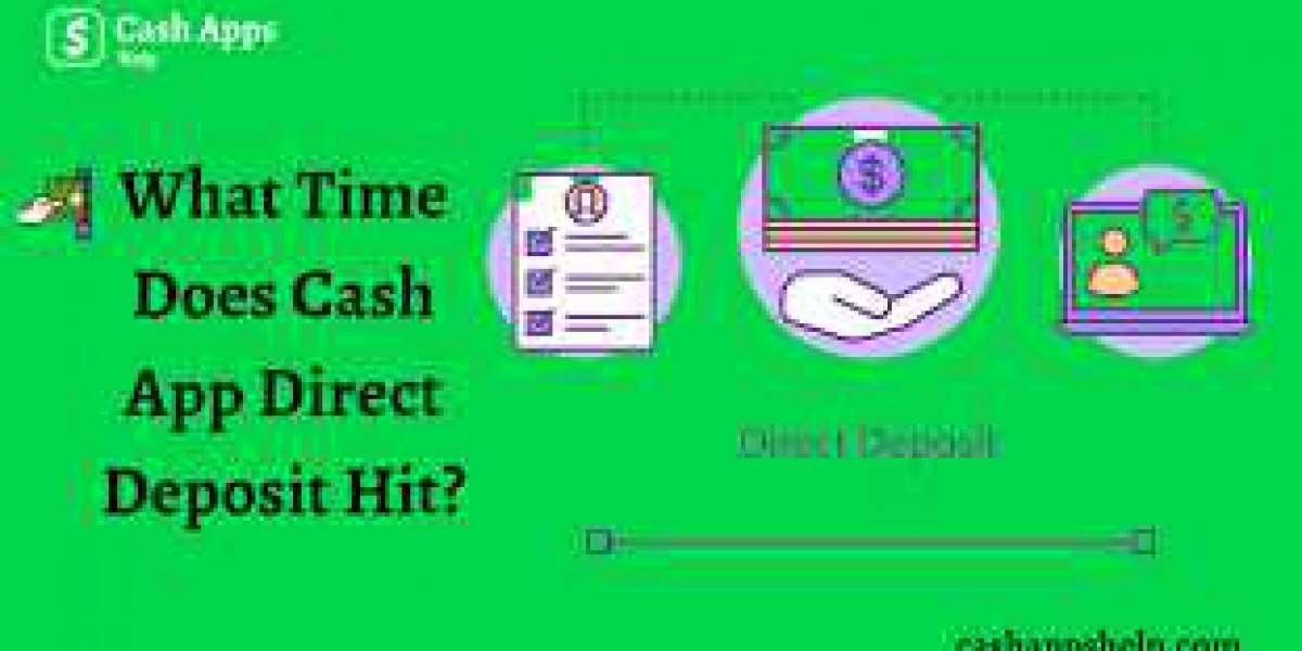 Why Cash App Direct Deposit Failed?