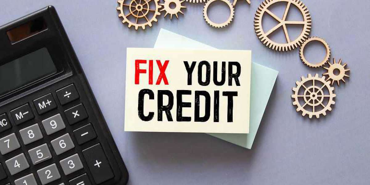 Credit Repair Fortmyers TX