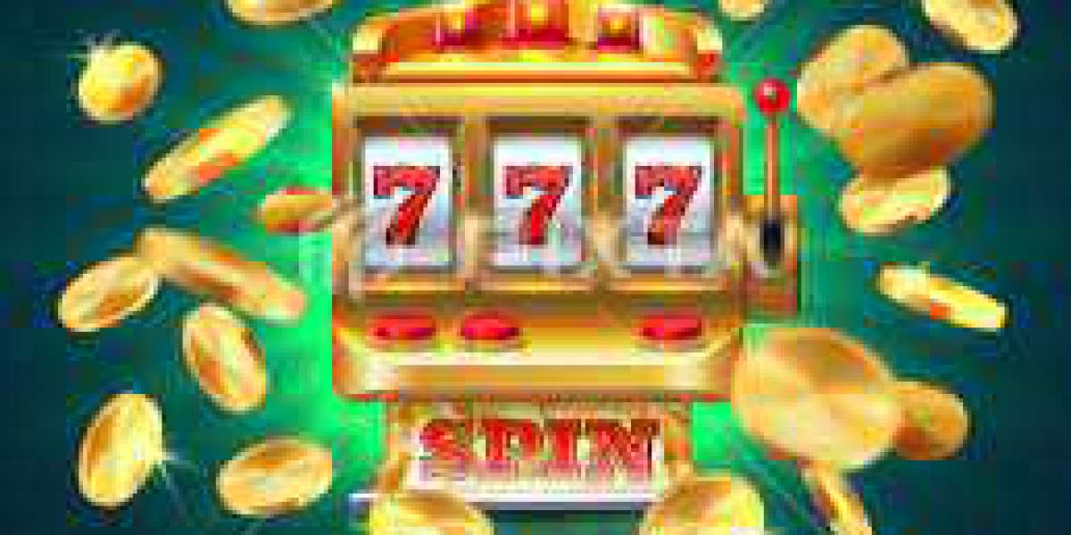 Real money slot machines for sale