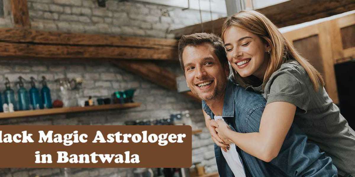 Black Magic Astrologer in Bantwal | Black Magic Specialist