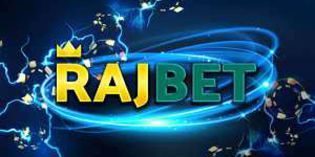 The Best Online Casino & Betting App in India, Rajbet Casino