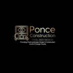 ponce construction Profile Picture