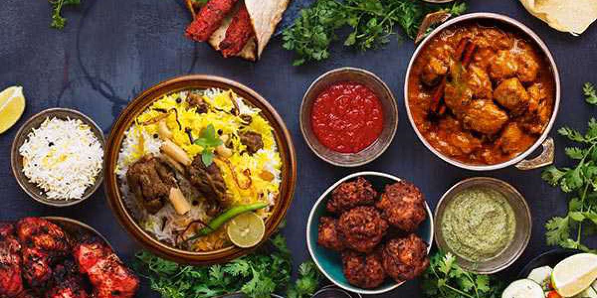 Which is the Best Food Delivery Service in Dubai?