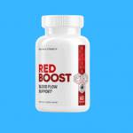 Red Boost Reviews Profile Picture