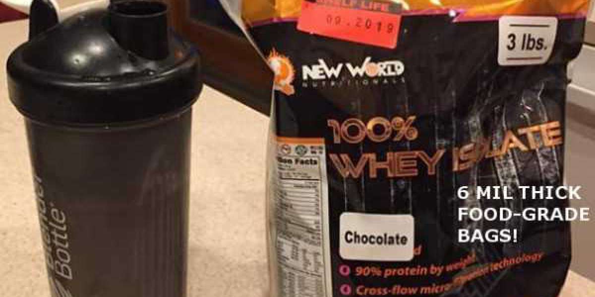 Cheap protein powder