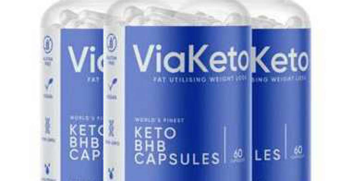 Via Keto Capsules Avis : Prix Officiel, Où Acheter en France ?