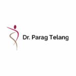 Dr. Parag Telang Profile Picture