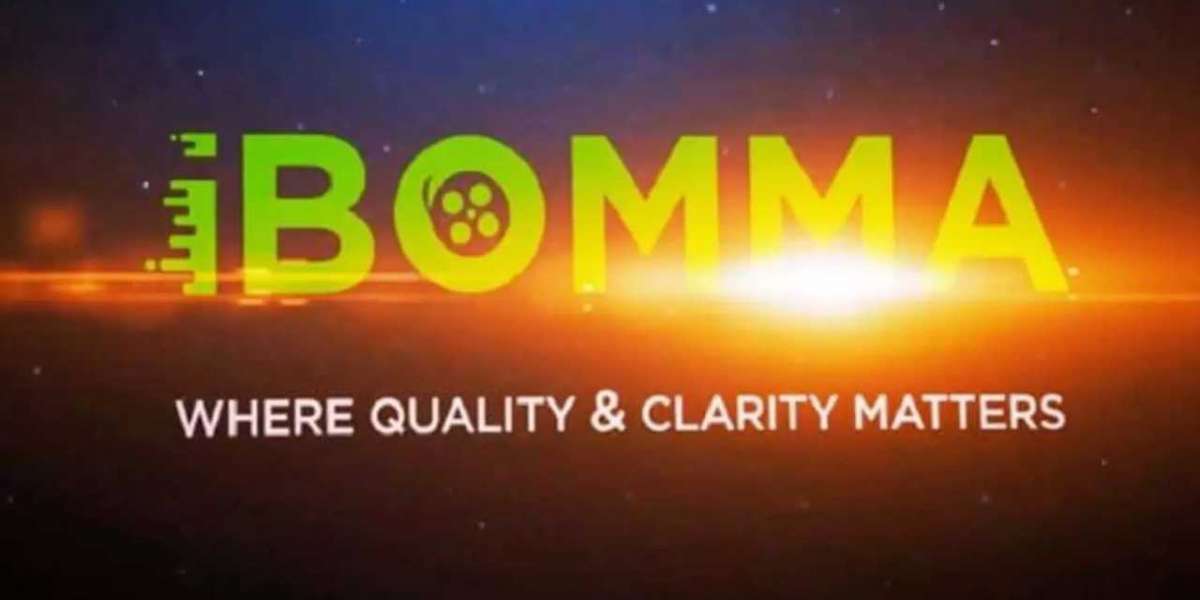 iBOMMA Telugu Movies 2022 Download