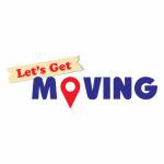 Let’s Get Moving Profile Picture