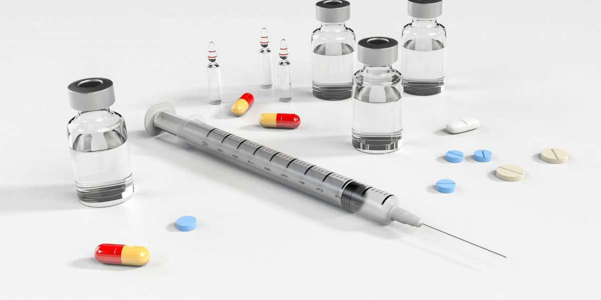 The needlestick safety injection devices market is anticipated to grow at a commendable pace by 2035