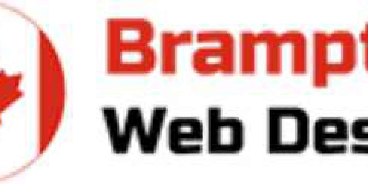 End-to-end Website Development Brampton Solutions