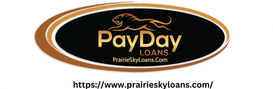 Prairie Sky Loans Cover Image