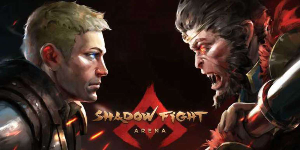 Shadow Fight 4 Mod Apk Download Unlimited Everything