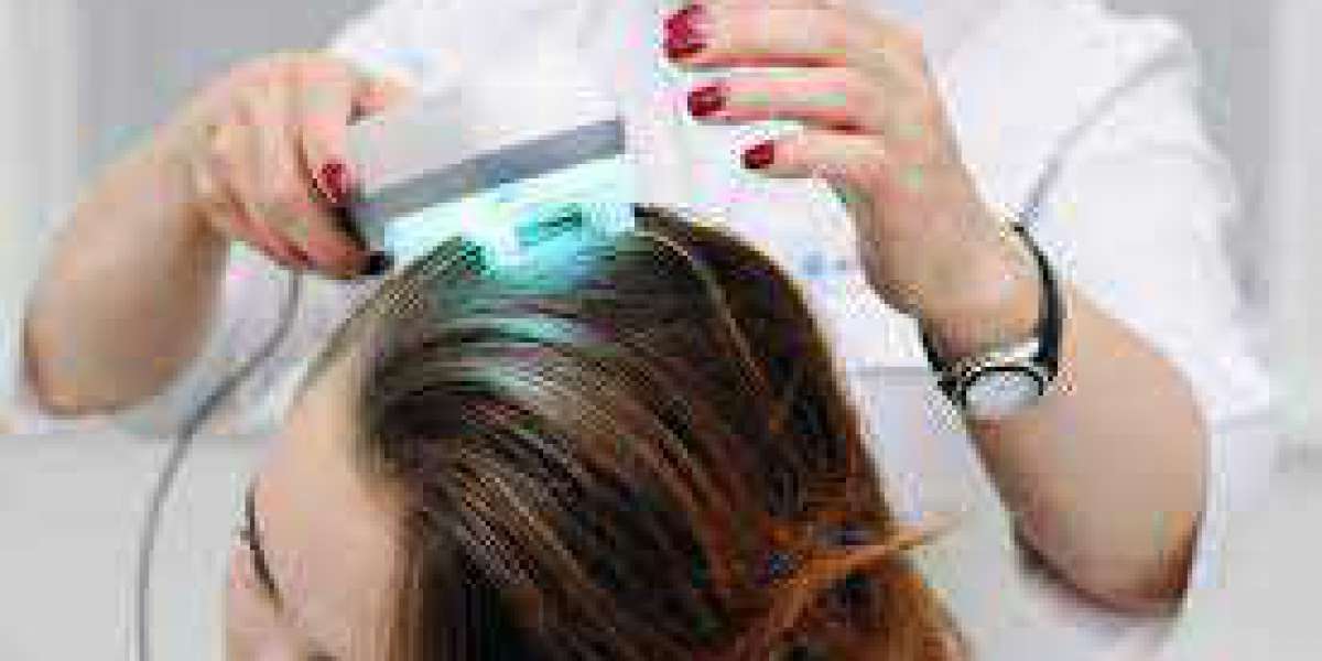 Hair loss - Treatment options for Hair loss