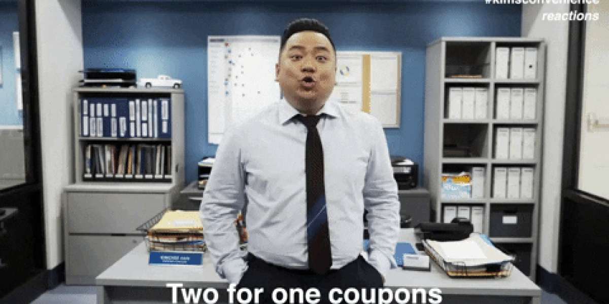 Simple Steps to Getting More Coupons