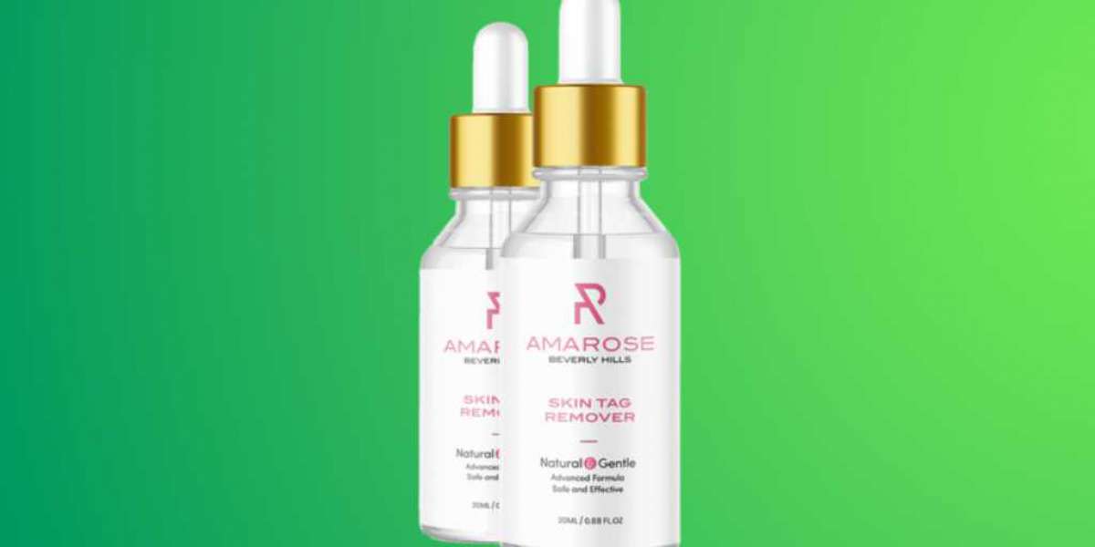 Amarose Skin Tag Remover Reviews [Shark Tank Alert] Price and Side Effects