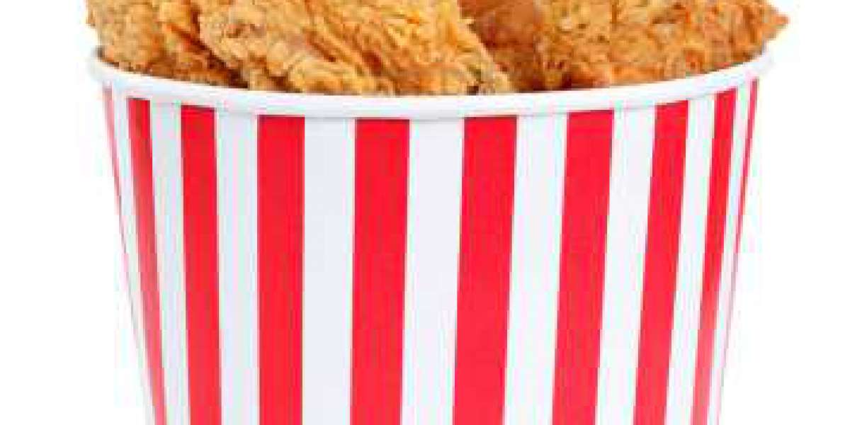 Take-Out Fried Chicken Market Size, Share Analysis is expected to grow at an 8.70% CAGR between 2022 - 2030