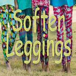 Softer Leggings Profile Picture