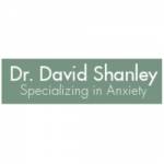 Dr. David Shanley PsyD Profile Picture