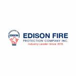 Edision Fire Profile Picture