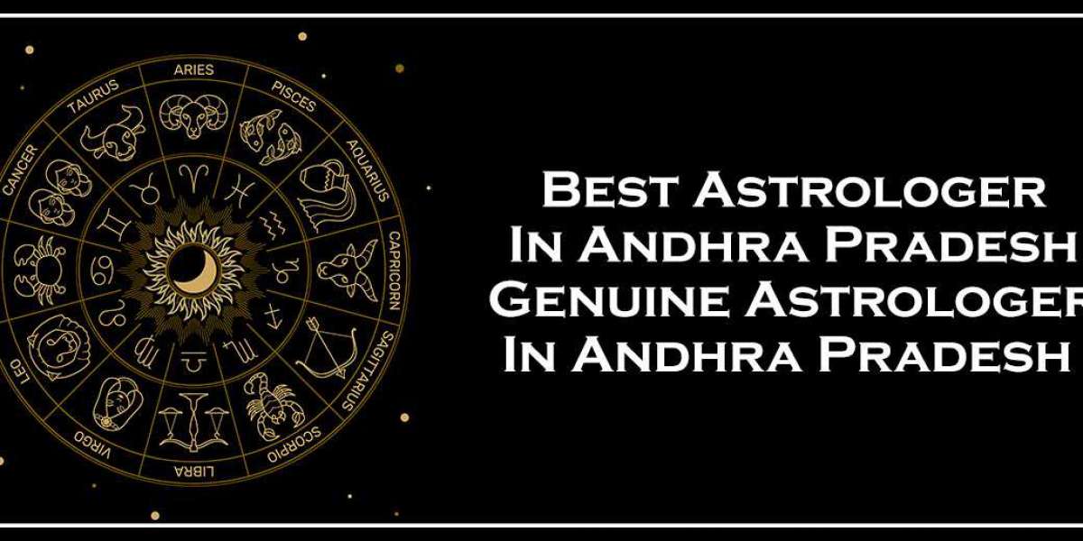 Best Astrologer in Andhra Pradesh | Famous & Genuine Astrologer
