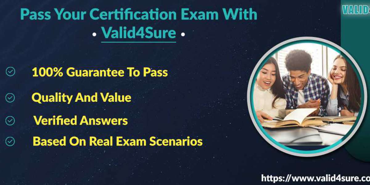 Prepare Cisco 200-201 Exam the Best Way with Valid4sure