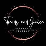 Trends and Juice Profile Picture