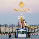 Nova City Profile Picture