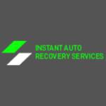 Instant Auto Recovery Services Profile Picture