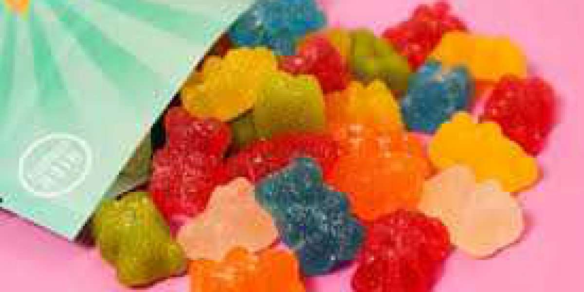 How To Do Best Cbd Gummies? 12 Sensational Secrets For Doing Best Cbd Gummies