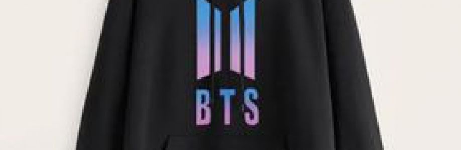 bts merchandise Cover Image
