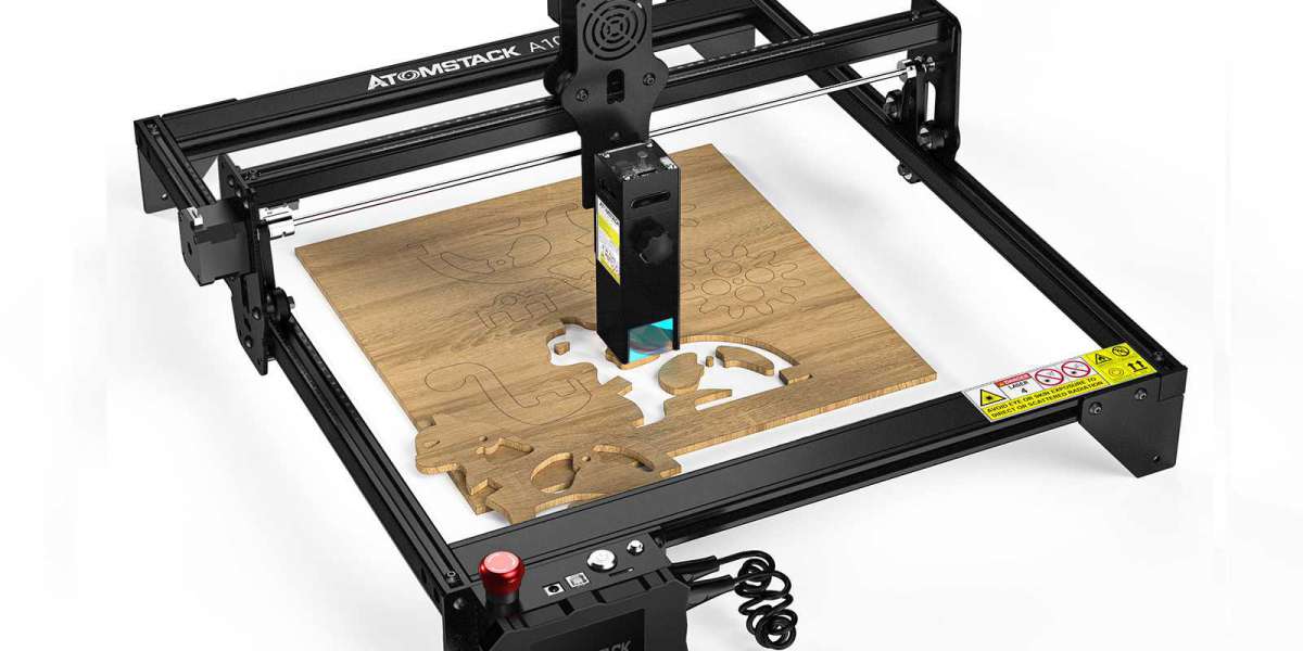 Top 5 Choices for Laser Materials
