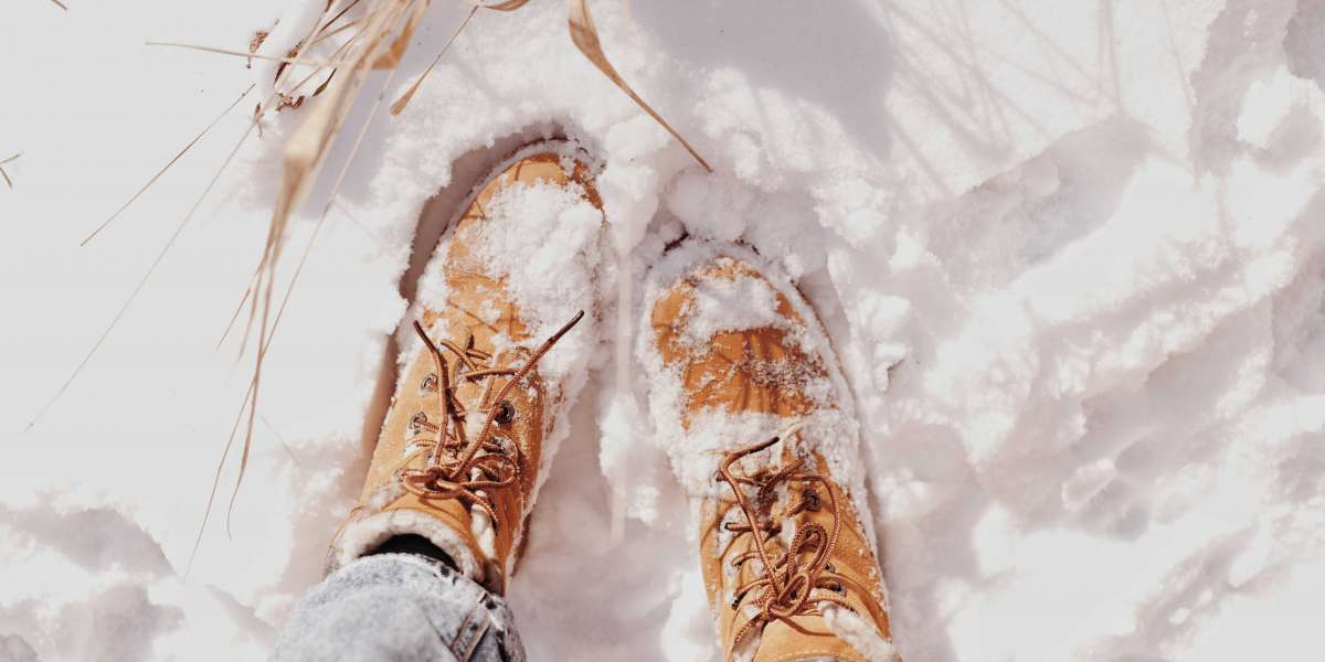 Snow Shoes For Women