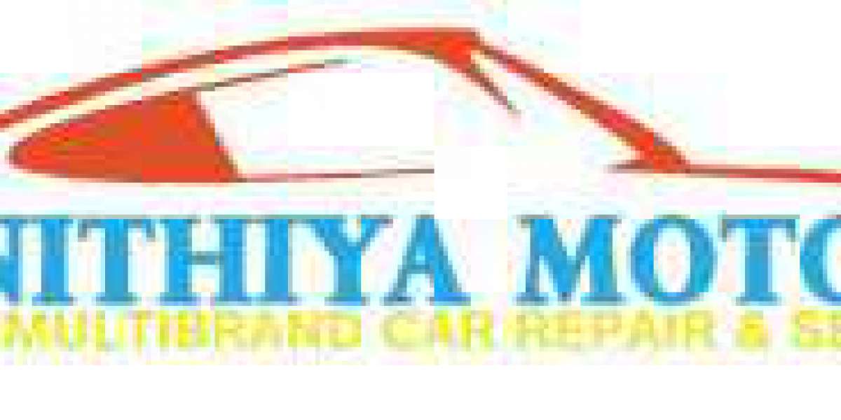 The Best Car Services In Bangalore - Nithiyamotors