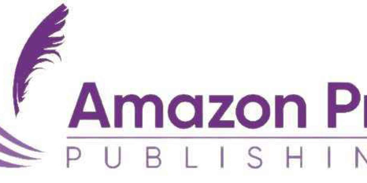 Amazon Pro Publishing