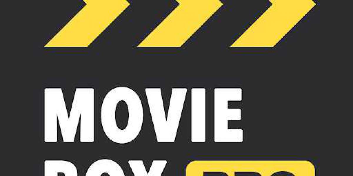 MovieBox Pro APK - The Best Way to Watch Movies and TV Shows on Your iOS Device