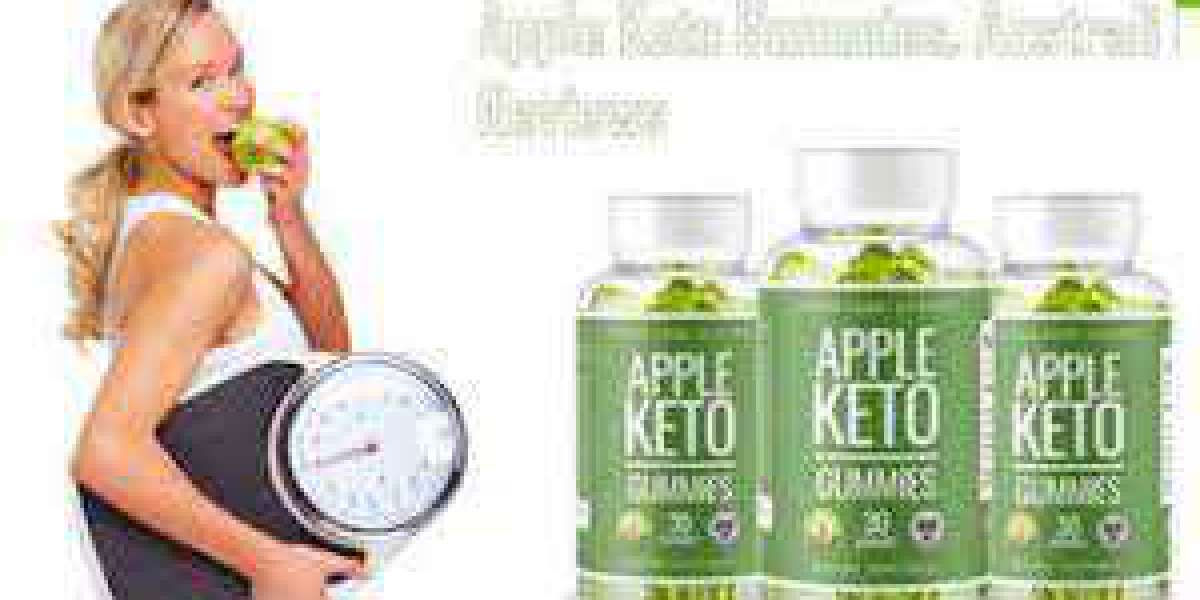 Being A Star In Your Industry Is A Matter Of APPLE KETO GUMMIES AUSTRALIA