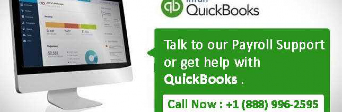 Quickbooks Online Payroll Support Cover Image