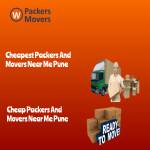 wakadpackers andmovers Profile Picture