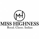 Miss highness Profile Picture