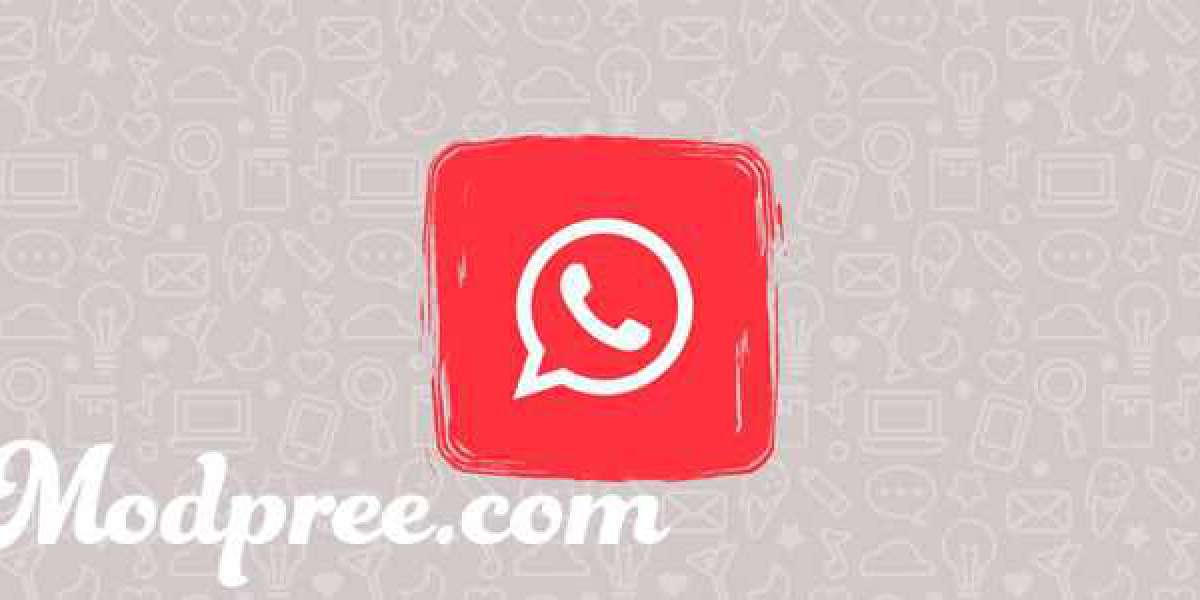 Whatsapp Plus - A Modified WhatsApp