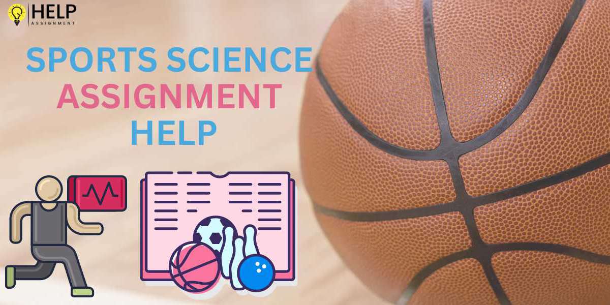 Get To Know About The Importance Of Sports Through Sports Science Assignment Help