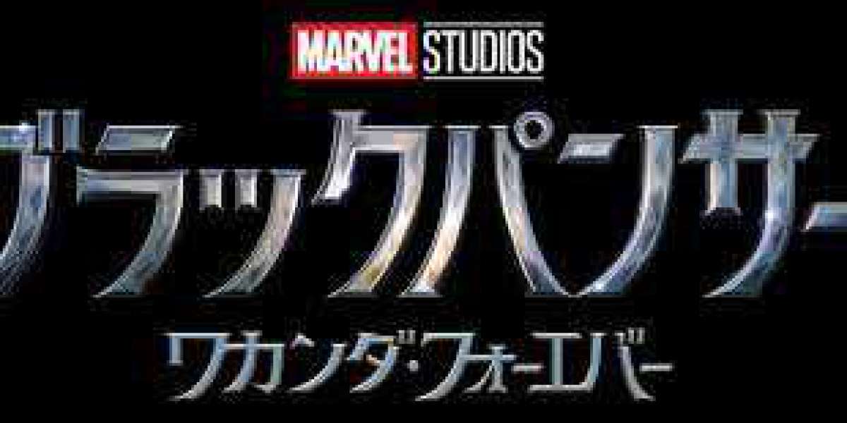 Watch HD Black Panther Wakanda Forever 2022 full movie Dubbed Japan