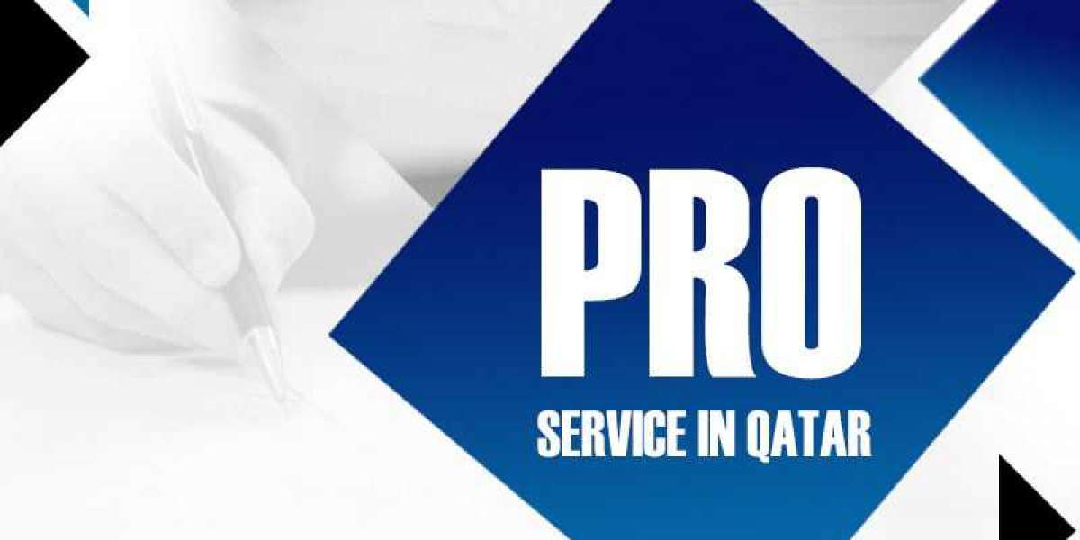 PRO services in Qatar