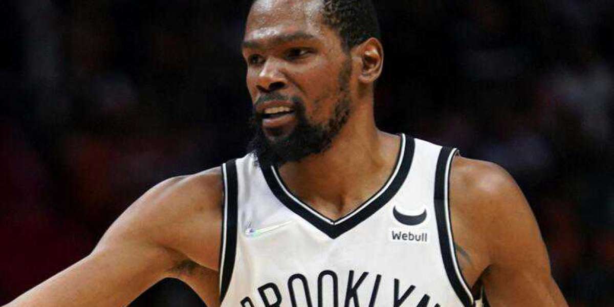 Kevin Durant: les Boston Celtics se joignent aux négociations commerciales pour le Brooklyn Nets All-Star
