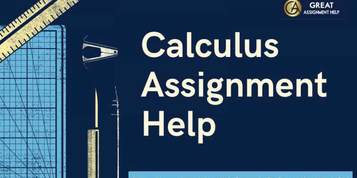 Online Calculus Assignment Help Writing Services.