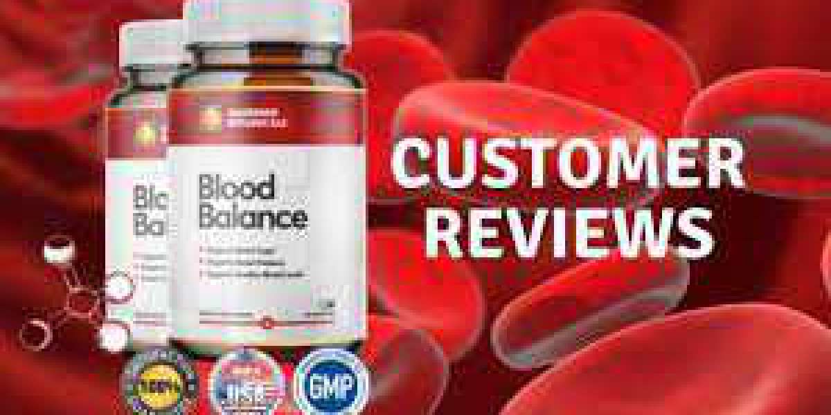 3 Ways To Have (A) More Appealing GUARDIAN BLOOD BALANCE